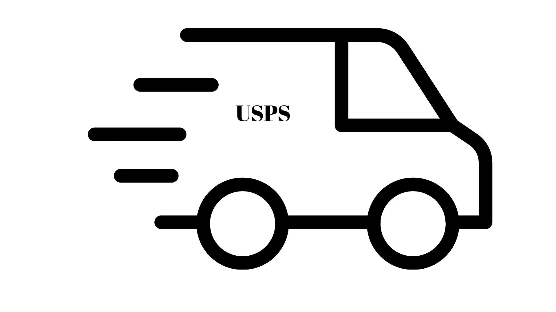New Shipping Procedures effective 7/15/26