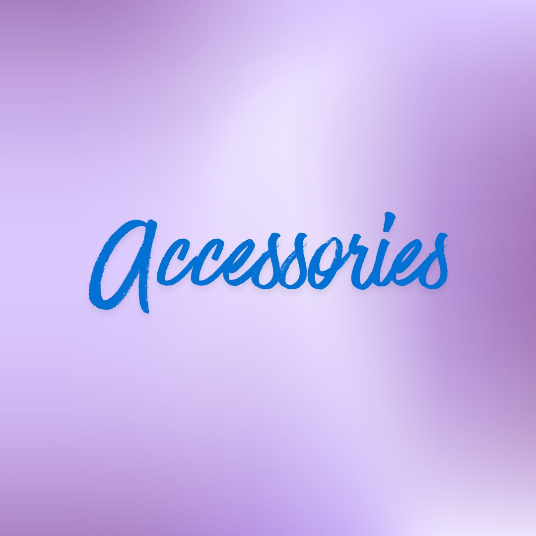 Accessories - Double Dipp'd Dip Powder