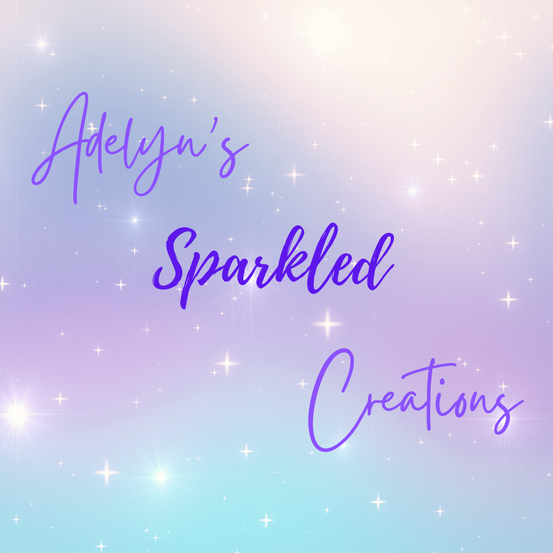 Adelyn's Sparkled Creations - Double Dipp'd Dip Powder