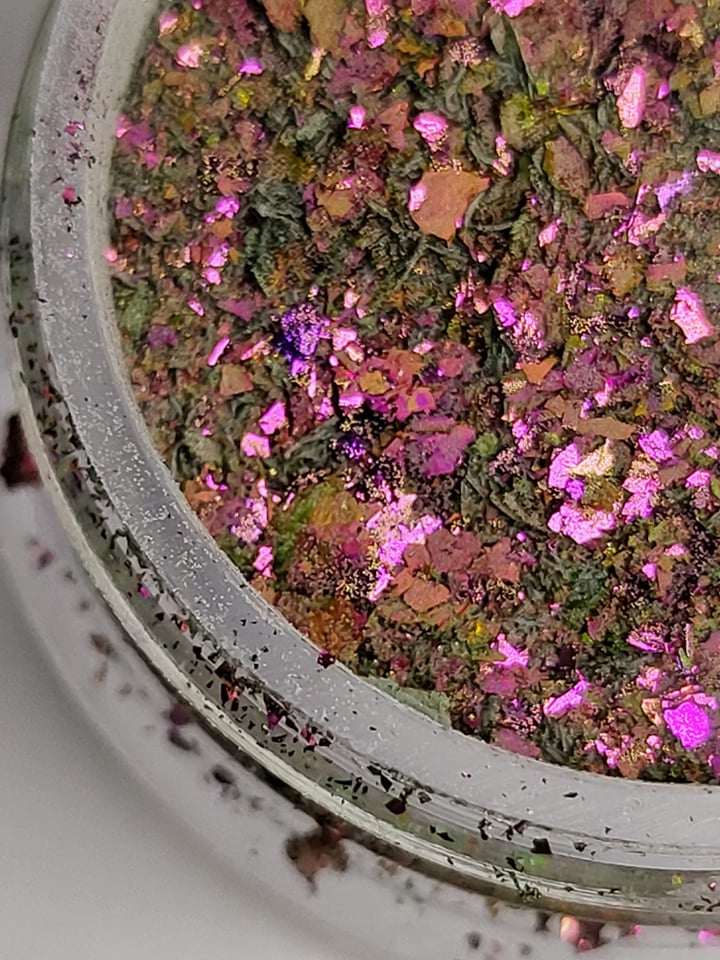 Chameleon Powders - Double Dipp'd Dip Powder