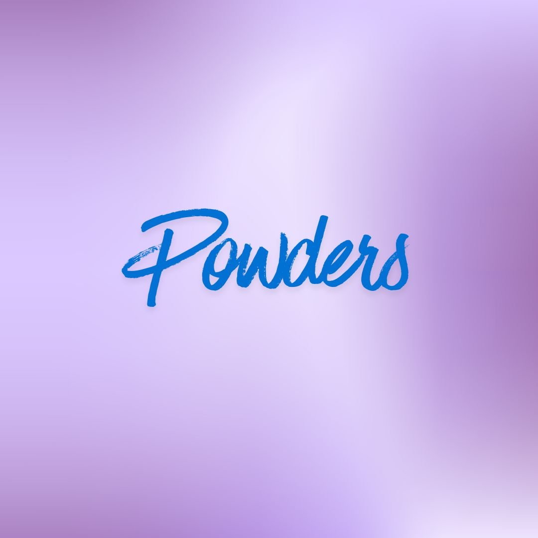 Nail Dip Powders - Double Dipp'd Dip Powder