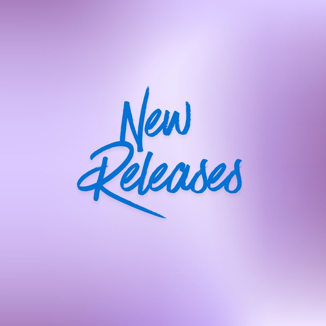 NEW RELEASES/RESTOCKS - Double Dipp'd Dip Powder