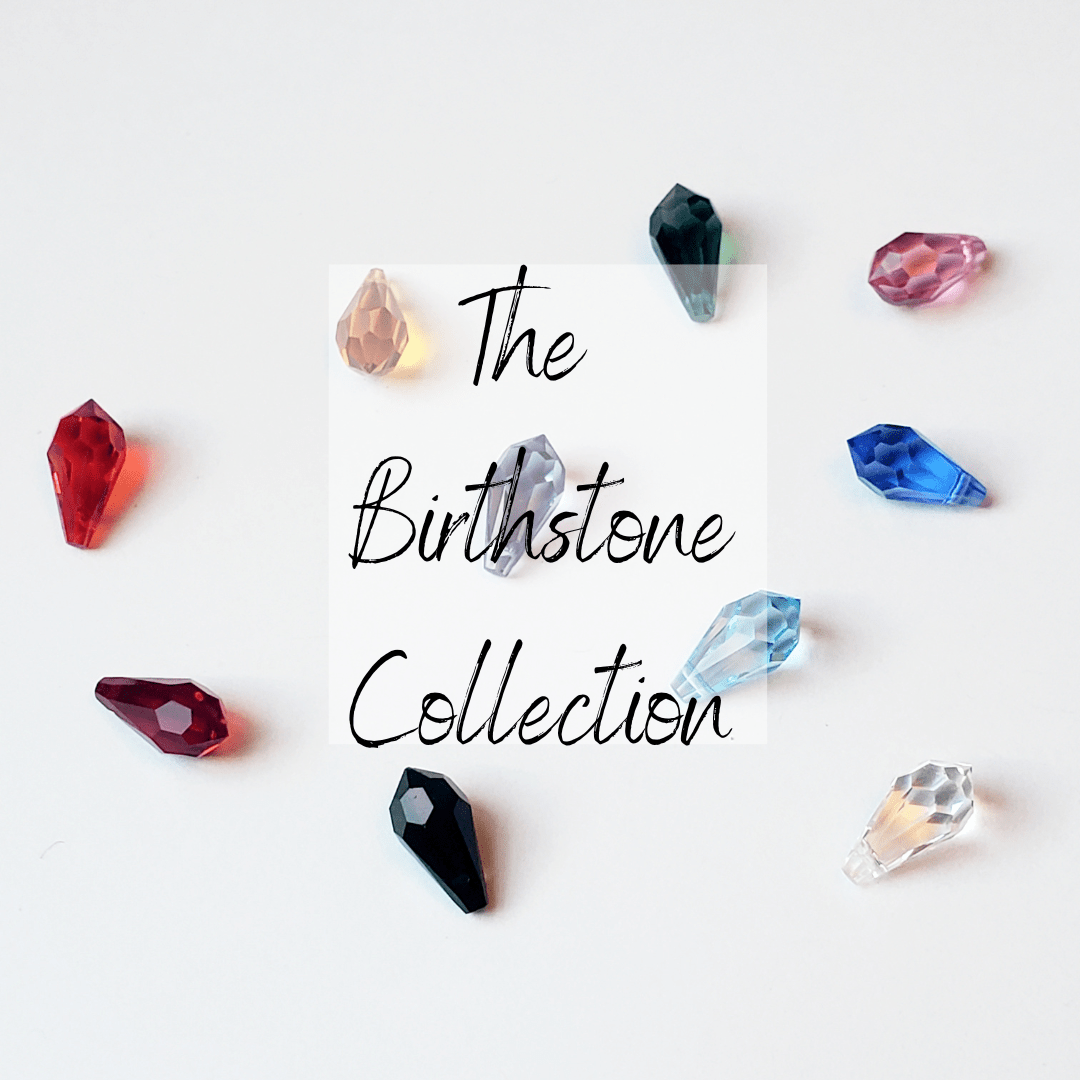 The Birthstone Collection - Double Dipp'd Dip Powder