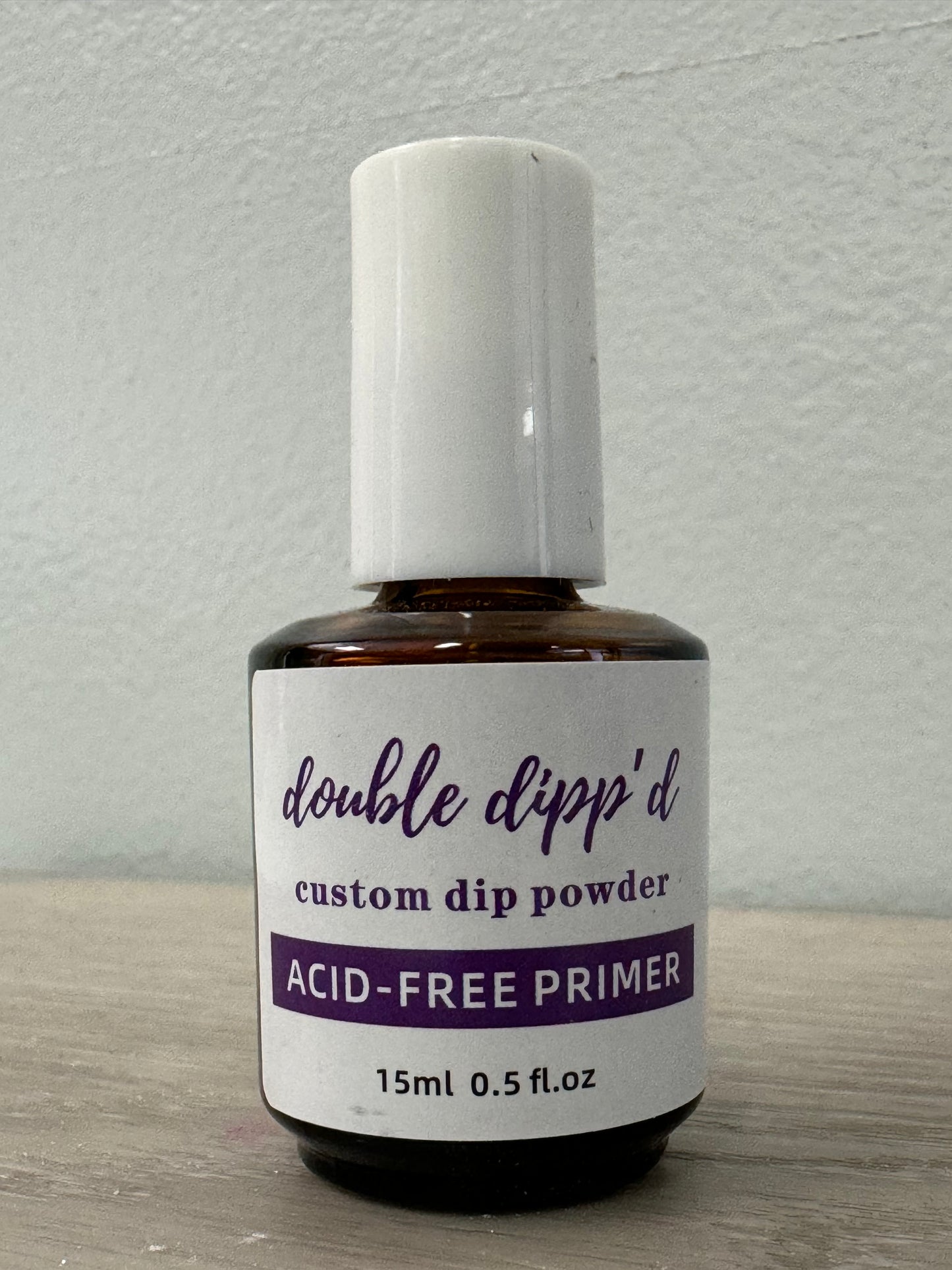 Acid-Free Primer