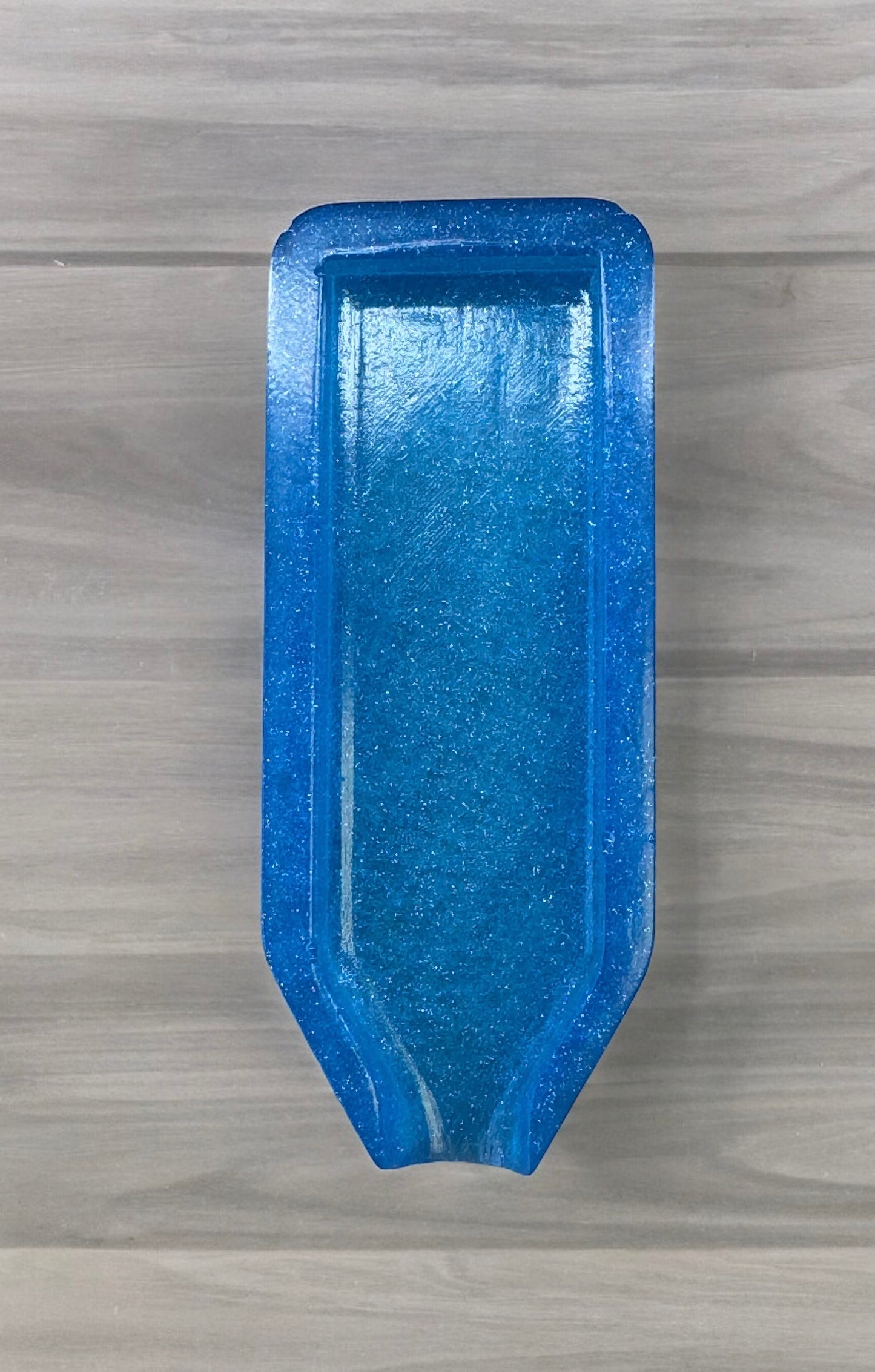 Resin Dip Trays & Liquid Bottle Holders