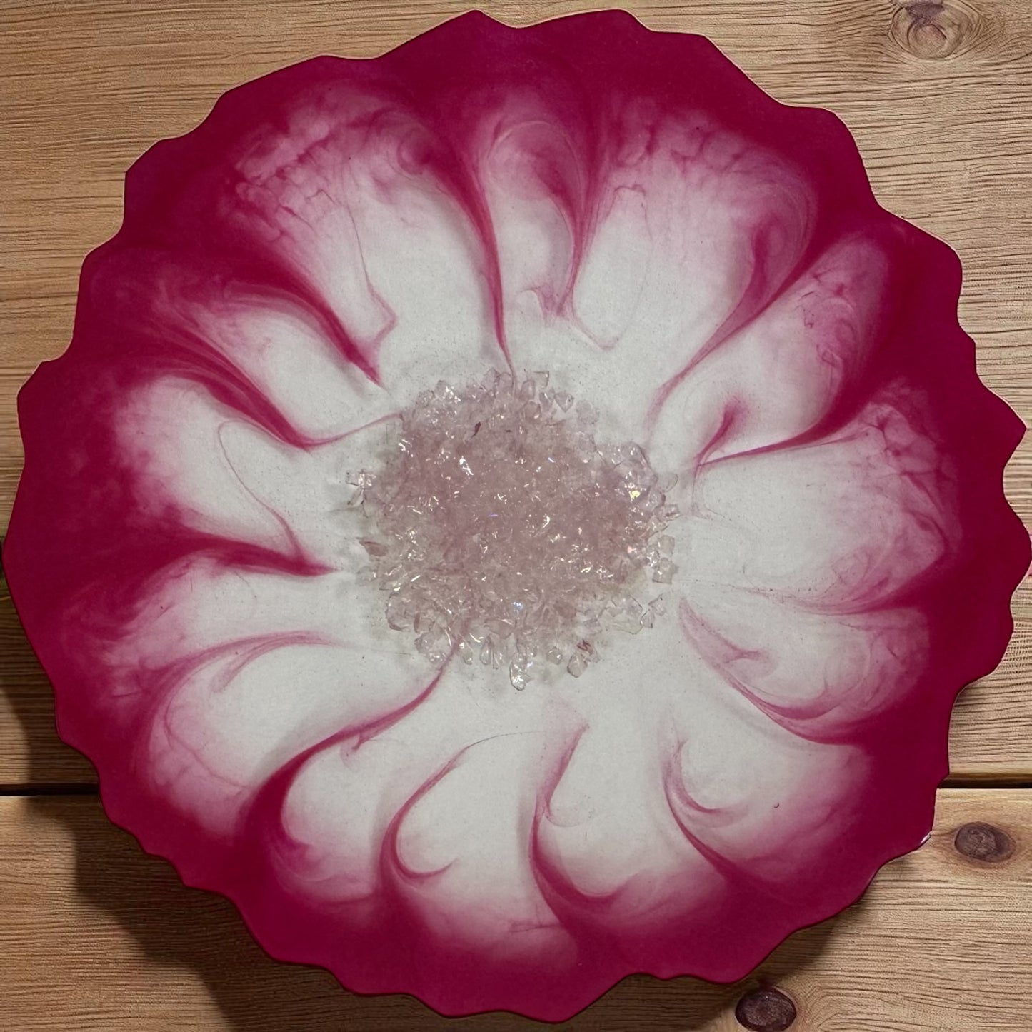Handmade Resins