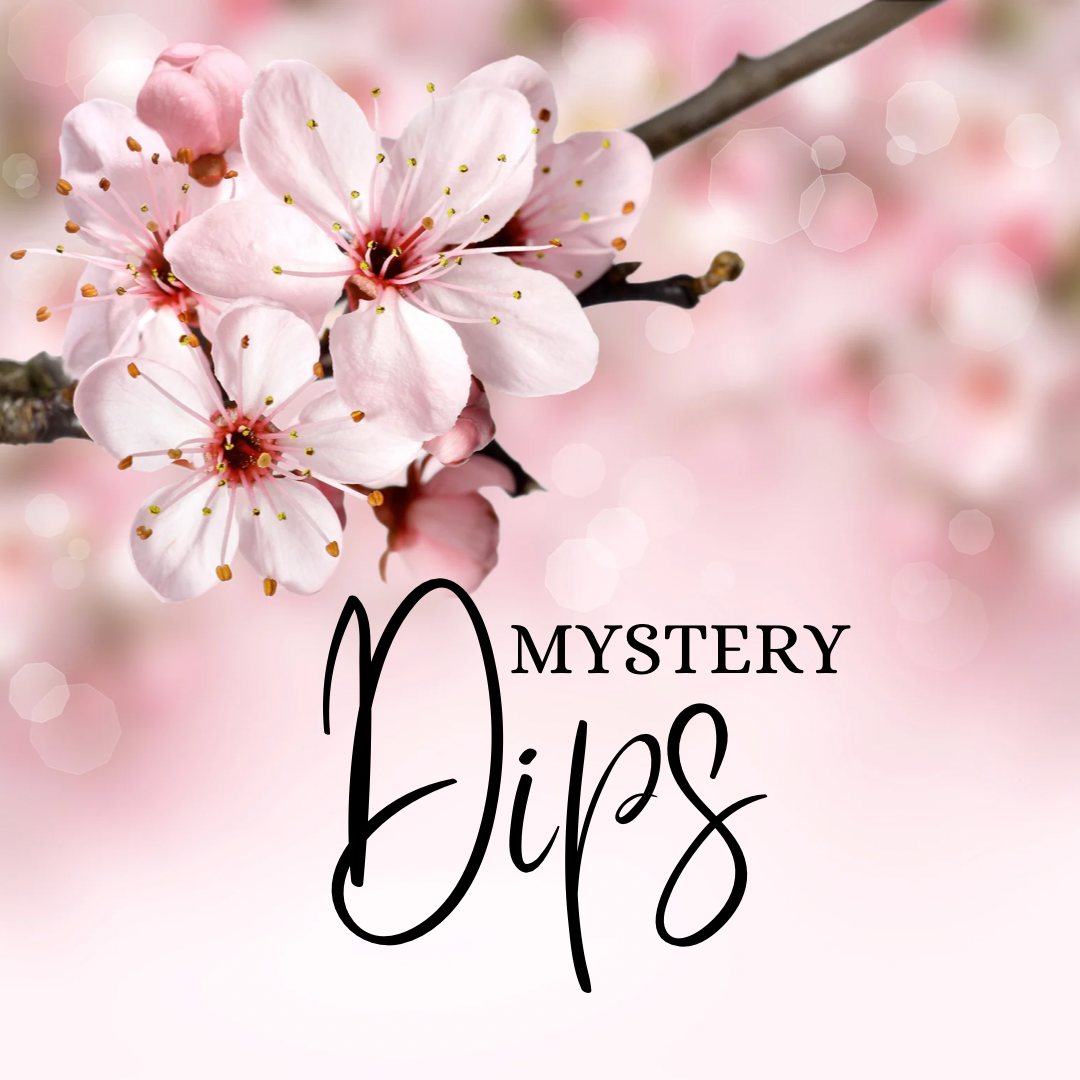 Whatnot Mystery Dip Powers