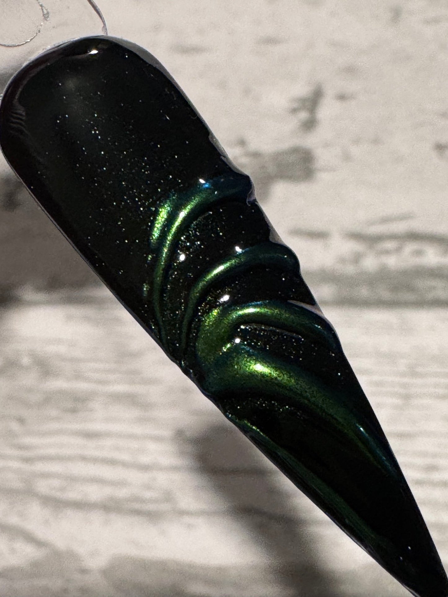 5D Jelly Gel (Sculpting Gel) - Gel Polish - Double Dipp'd Dip Powder