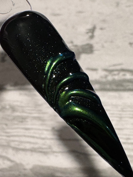 5D Jelly Gel (Sculpting Gel) - Gel Polish - Double Dipp'd Dip Powder