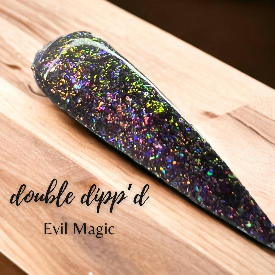 Evil Magic