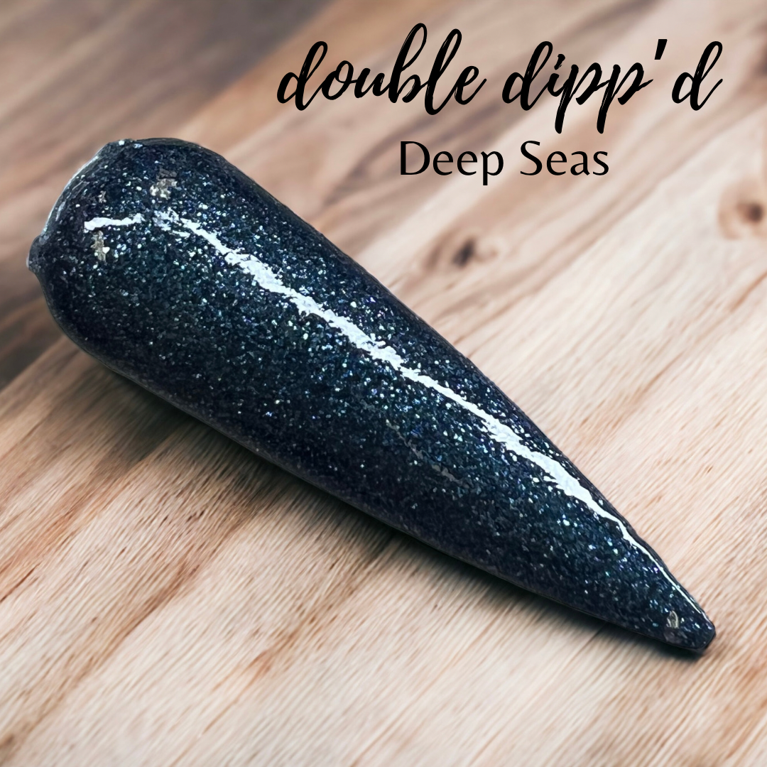 Deep Seas