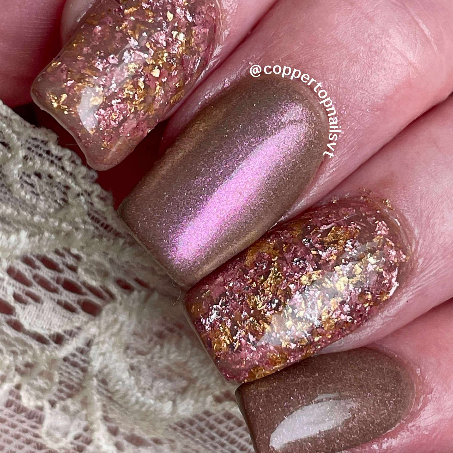 Autumn Rose