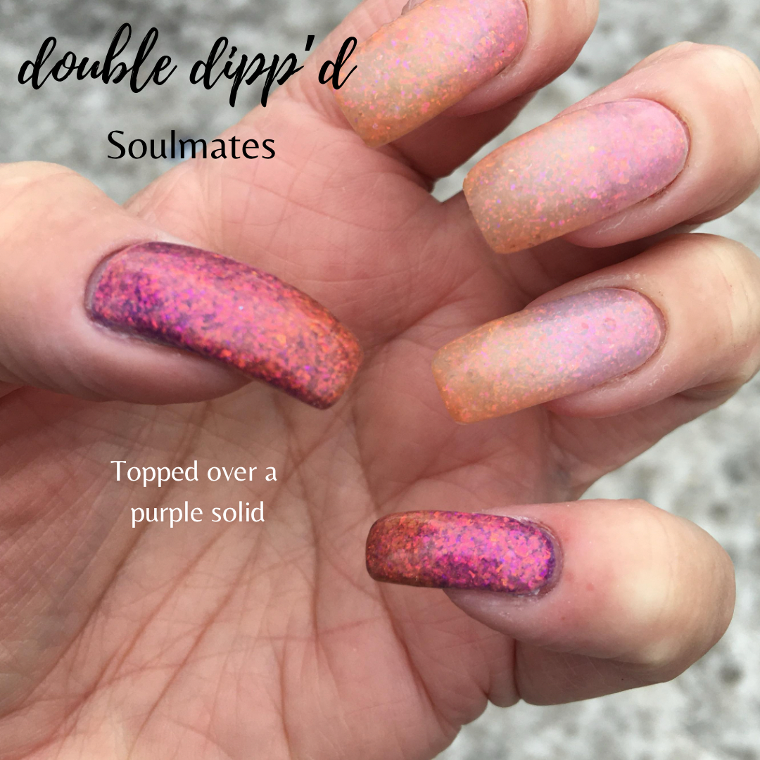 Soulmates