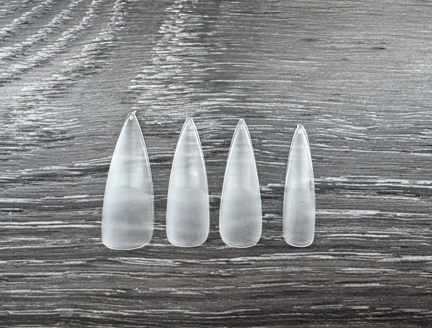 Soft Gel Nail Tips