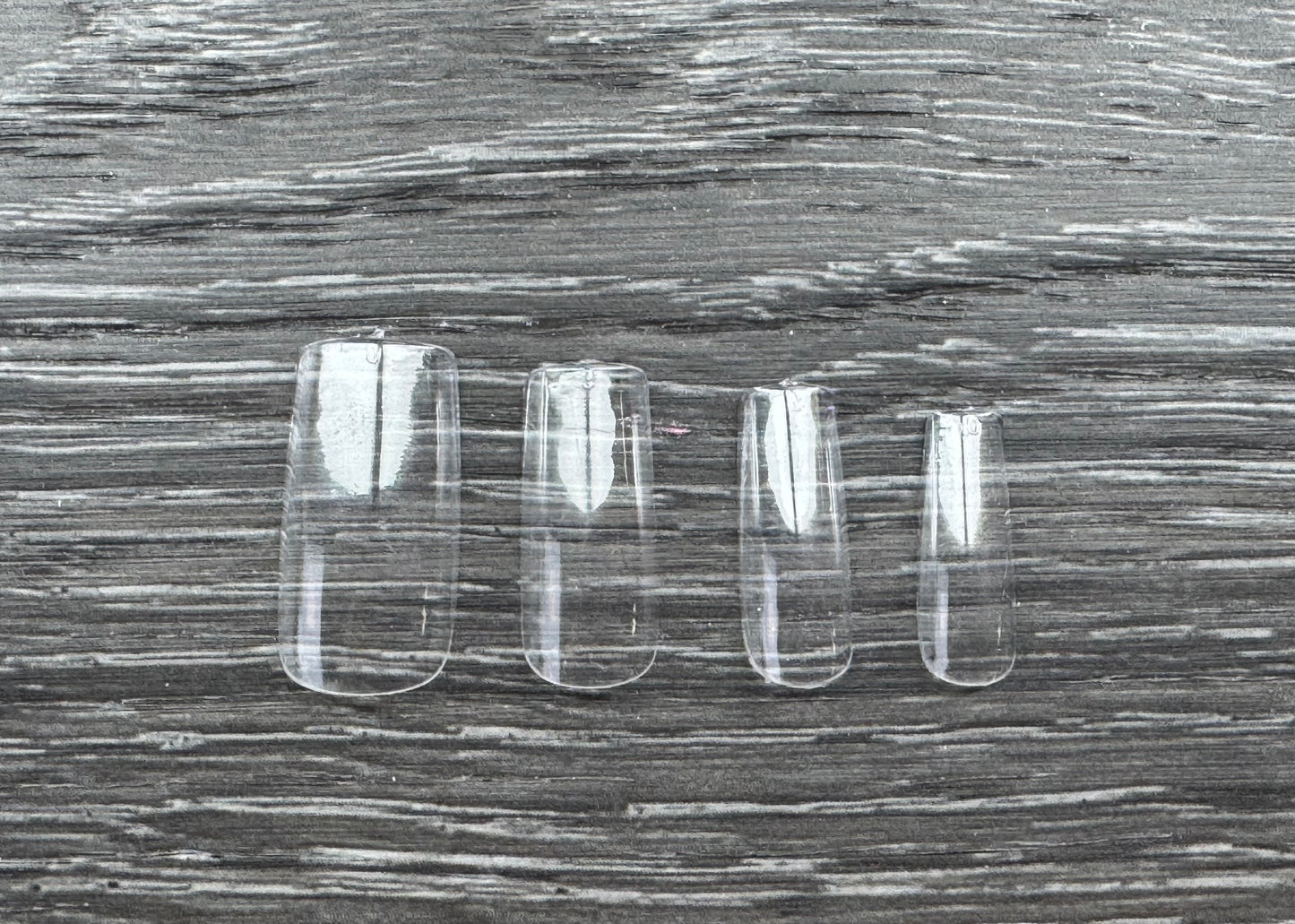 Soft Gel Nail Tips