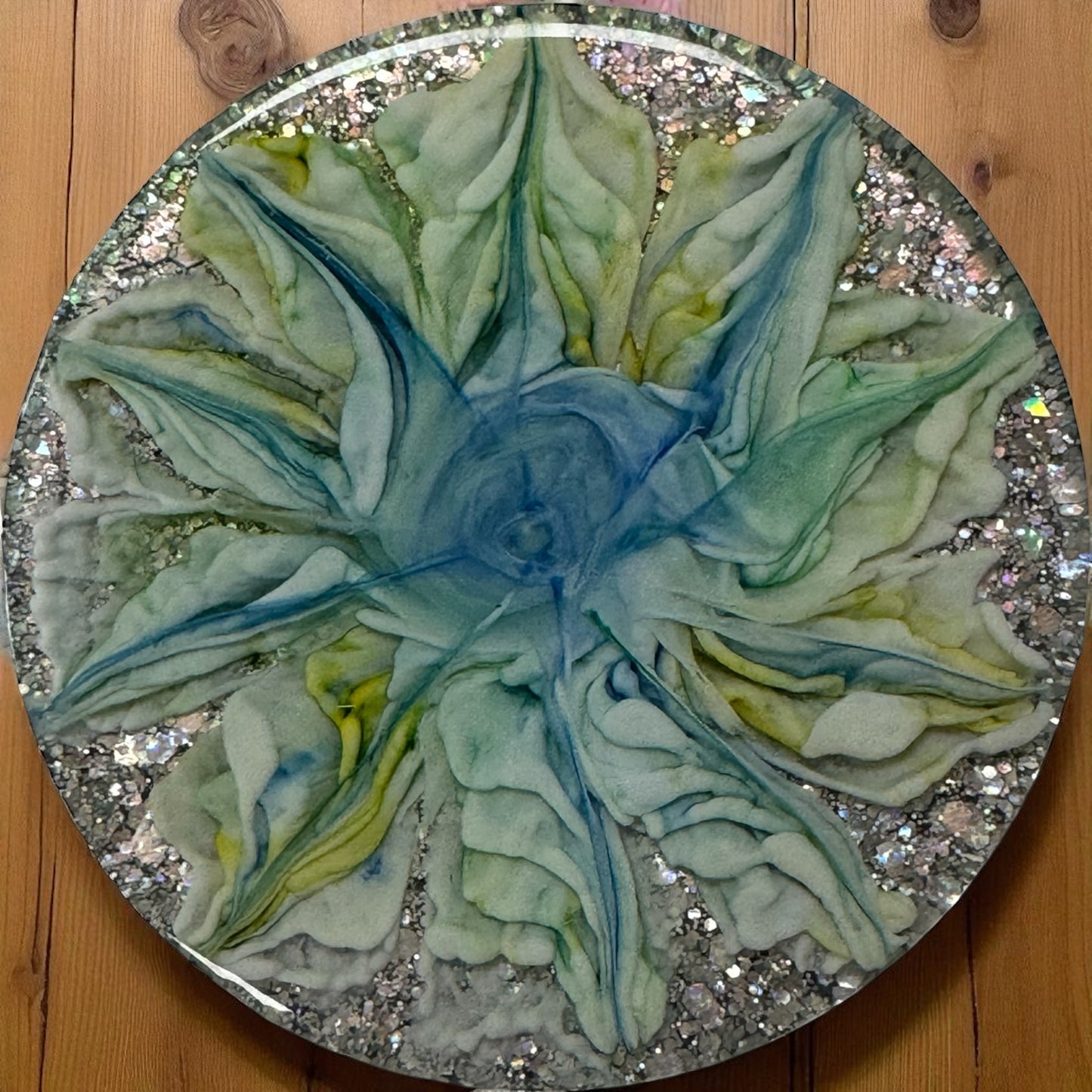 Handmade Resins