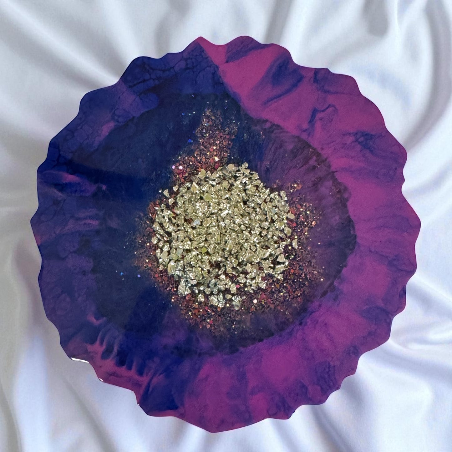 Handmade Resins