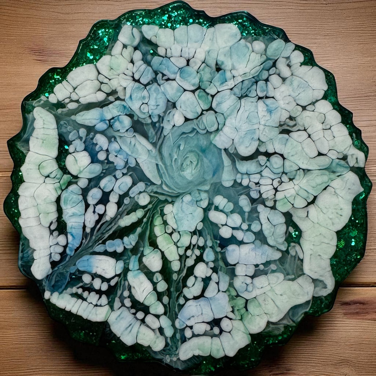 Handmade Resins