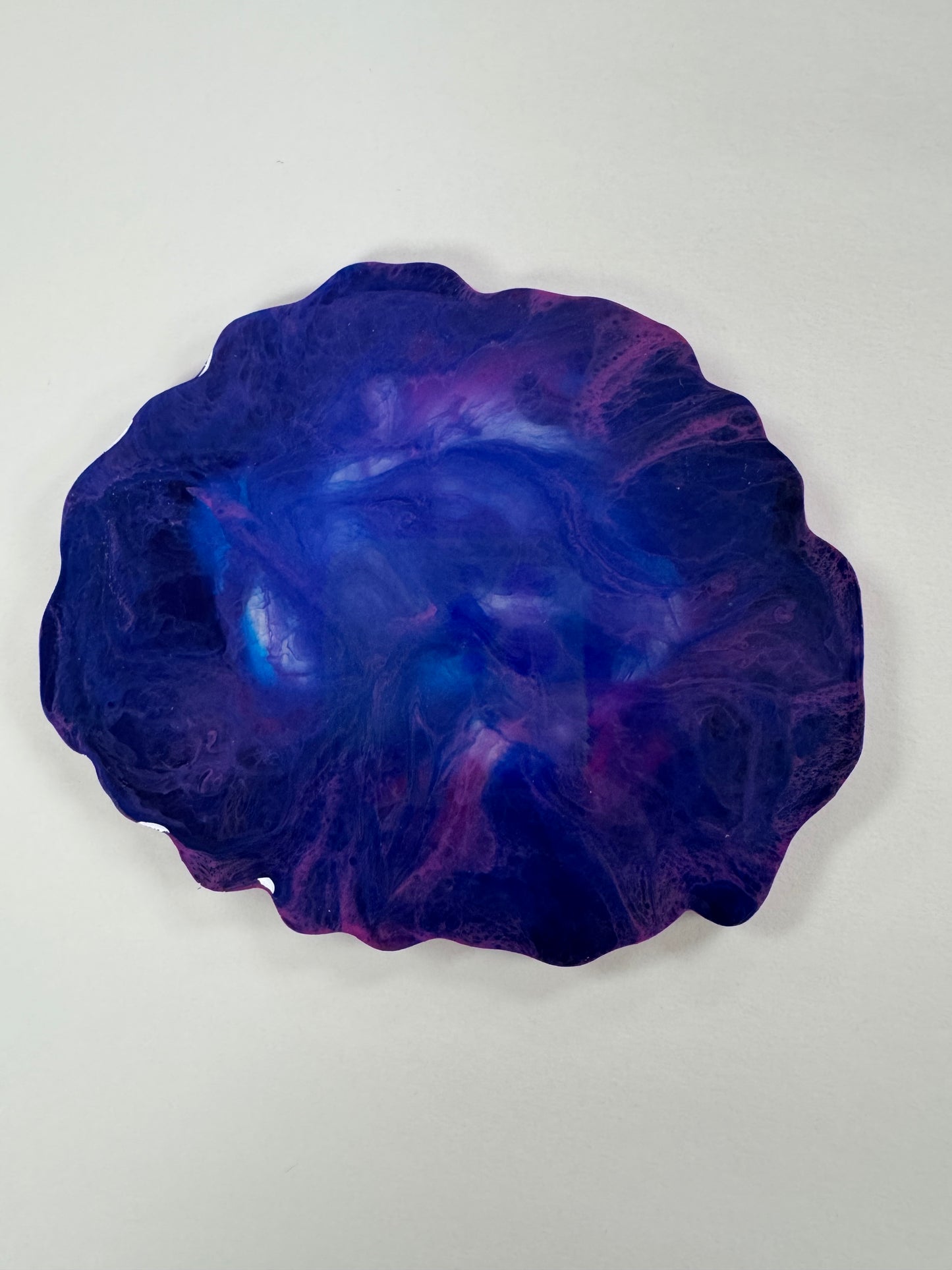 Handmade Resins