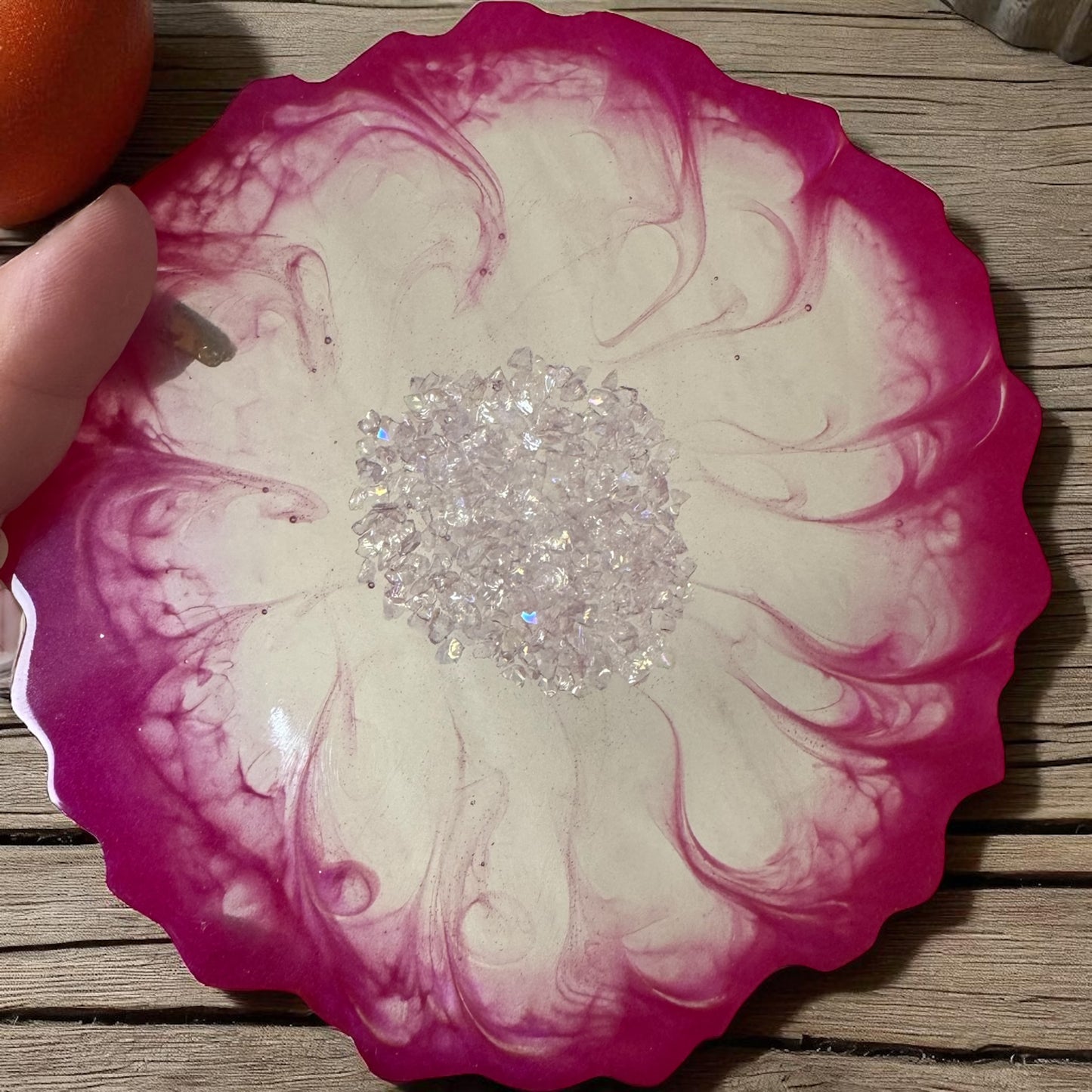 Handmade Resins