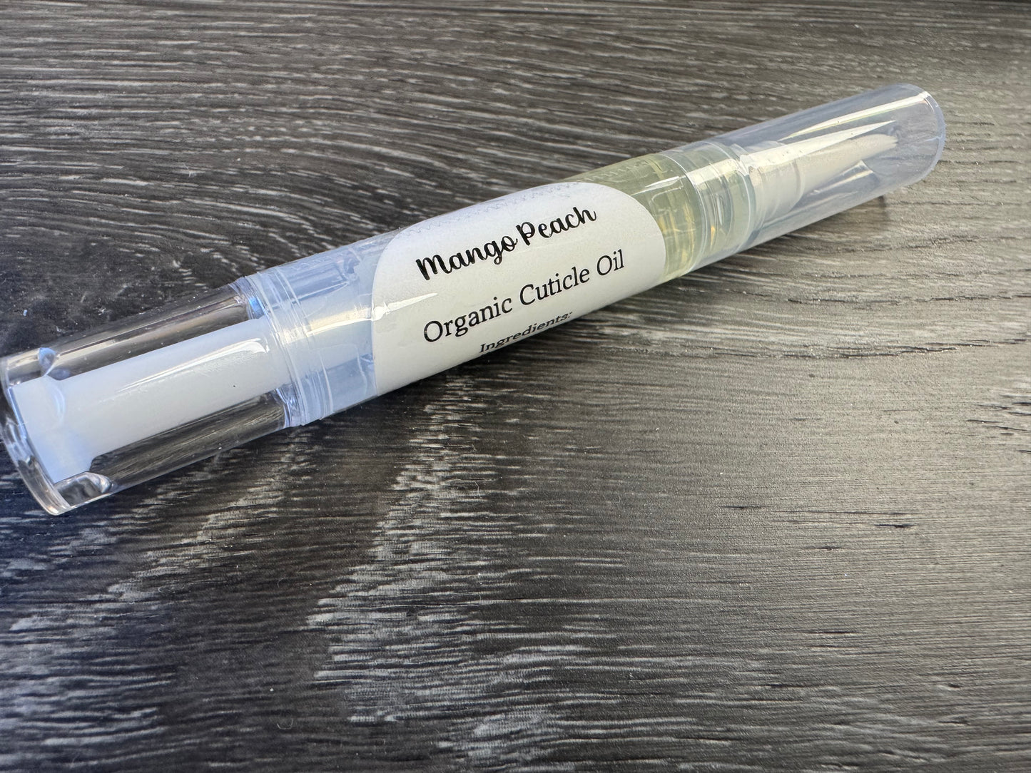 Cuticle Oil Pens