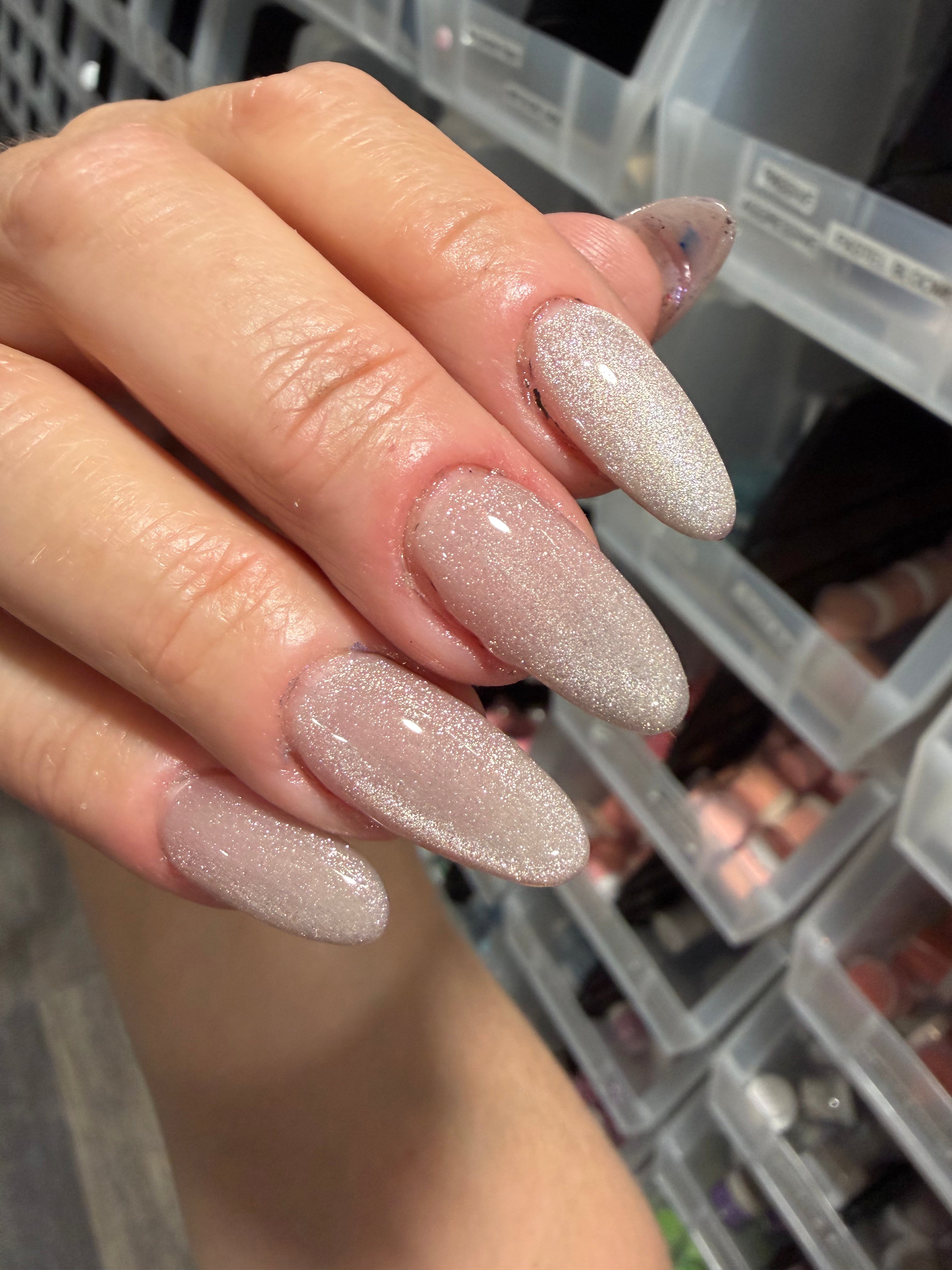 Simplicity Cat Eye Gel Polish
