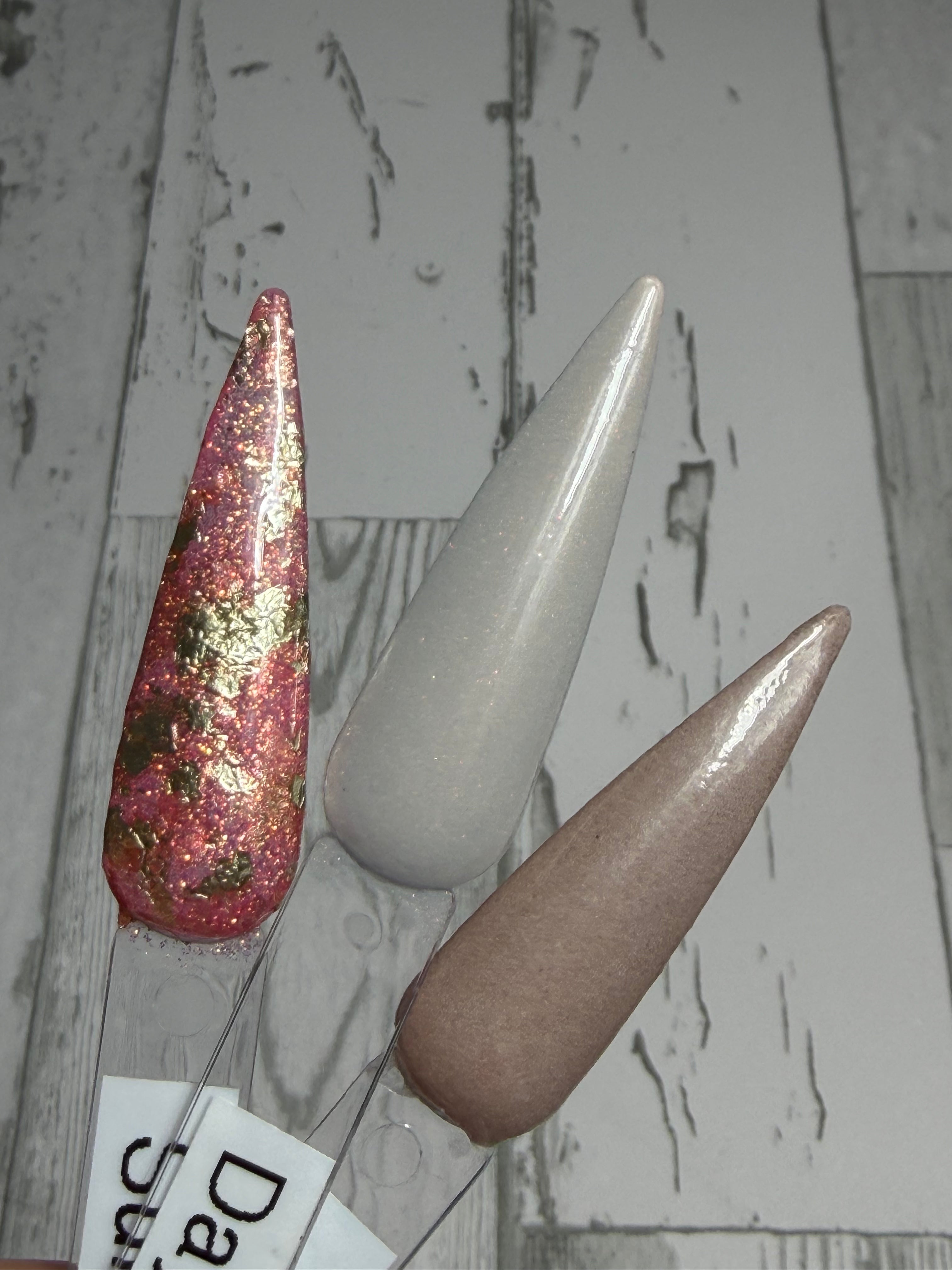 Closeout Nail Dip Powder Sets