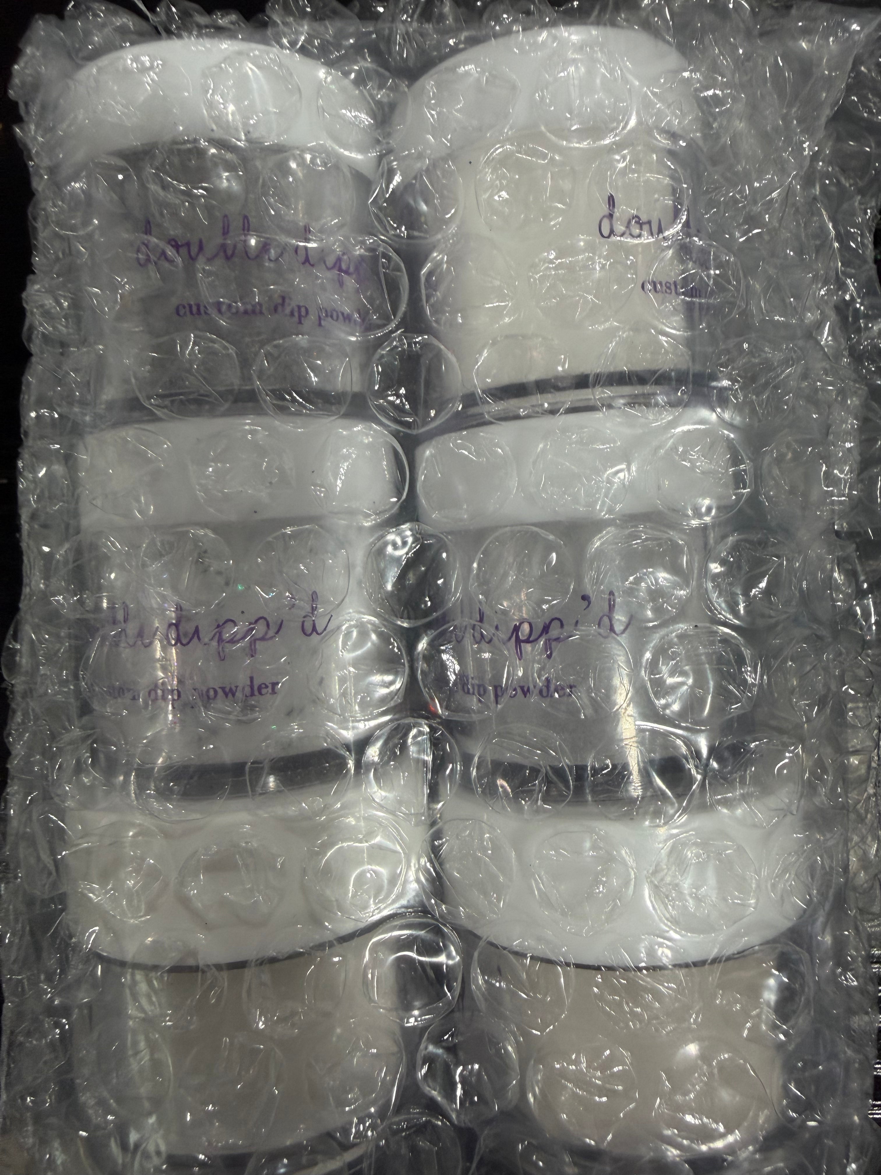 Closeout Dip Bash Dip Powder