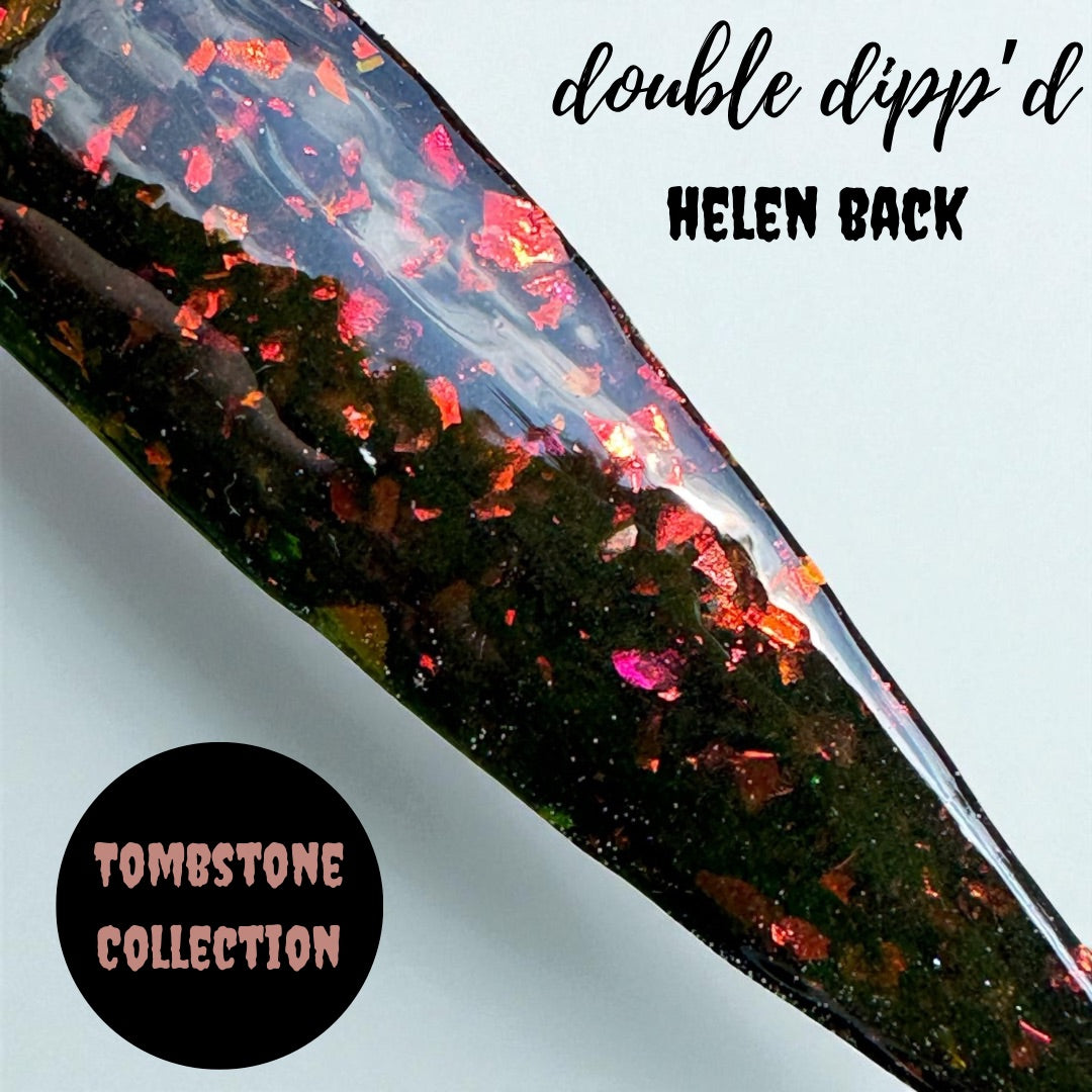 Helen Back