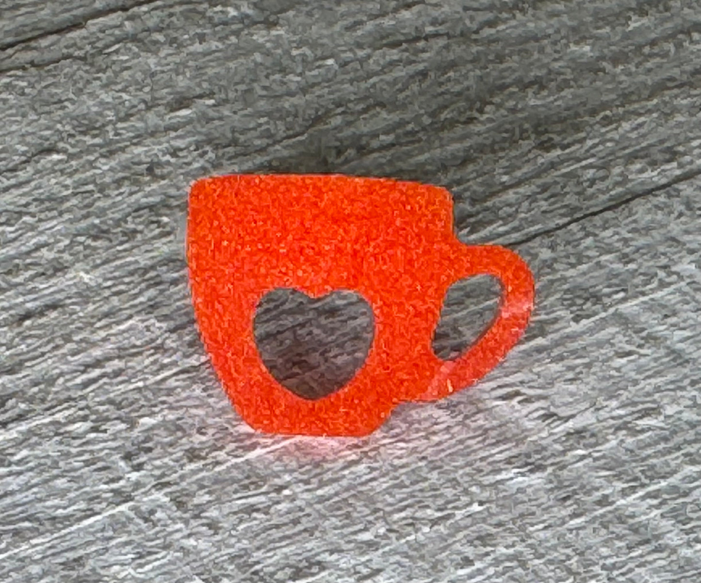 Handmade Resin Rings