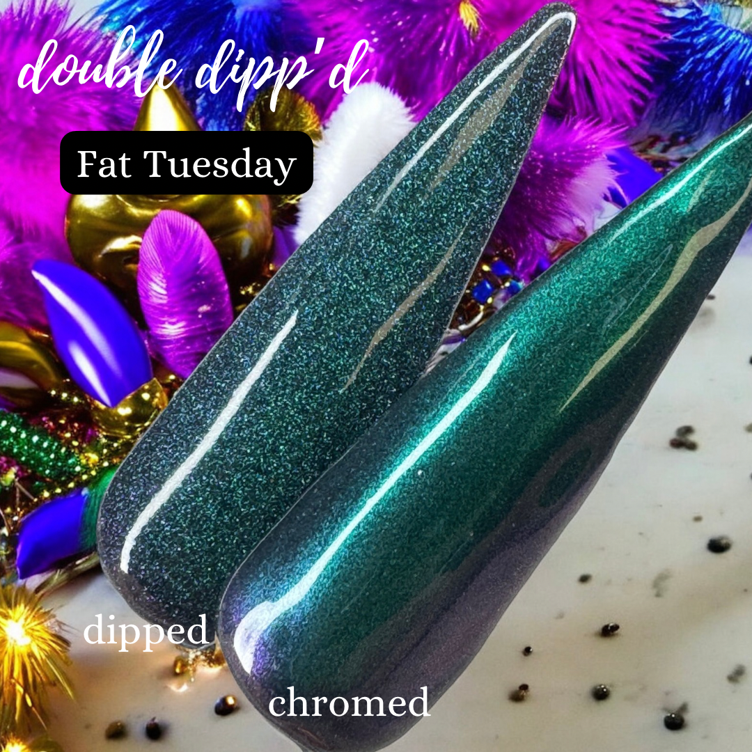 Fat Tuesday