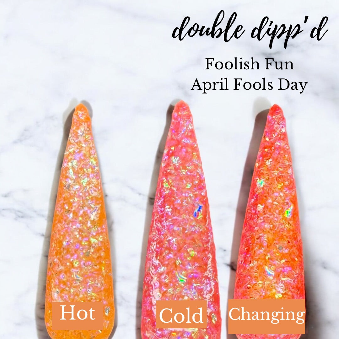 Foolish Fun