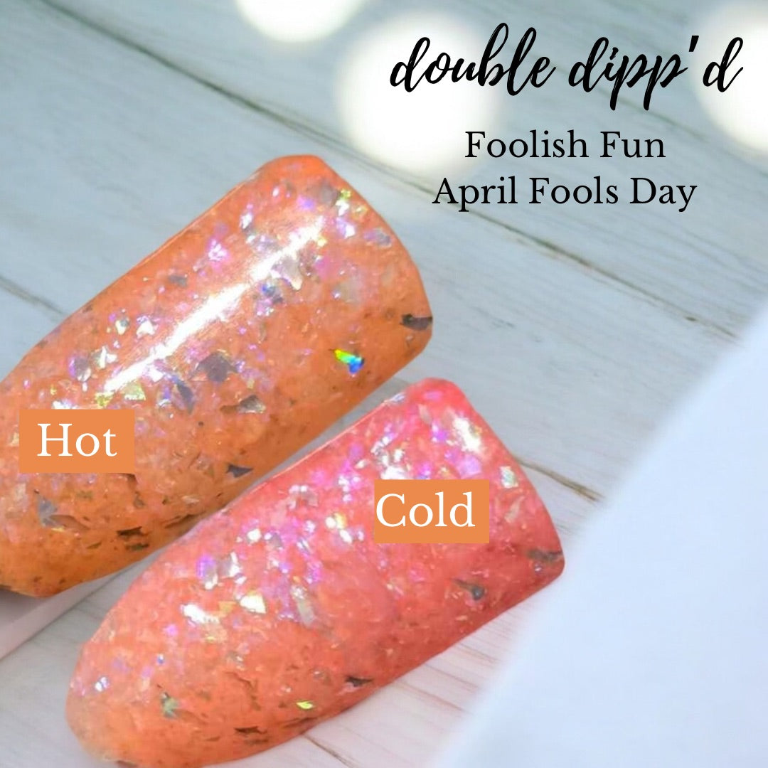 Foolish Fun