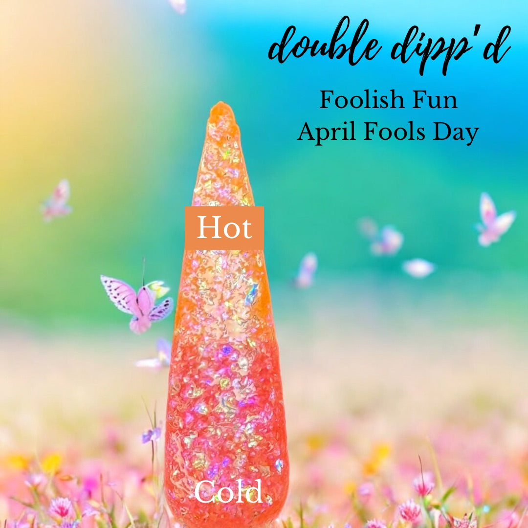 Foolish Fun