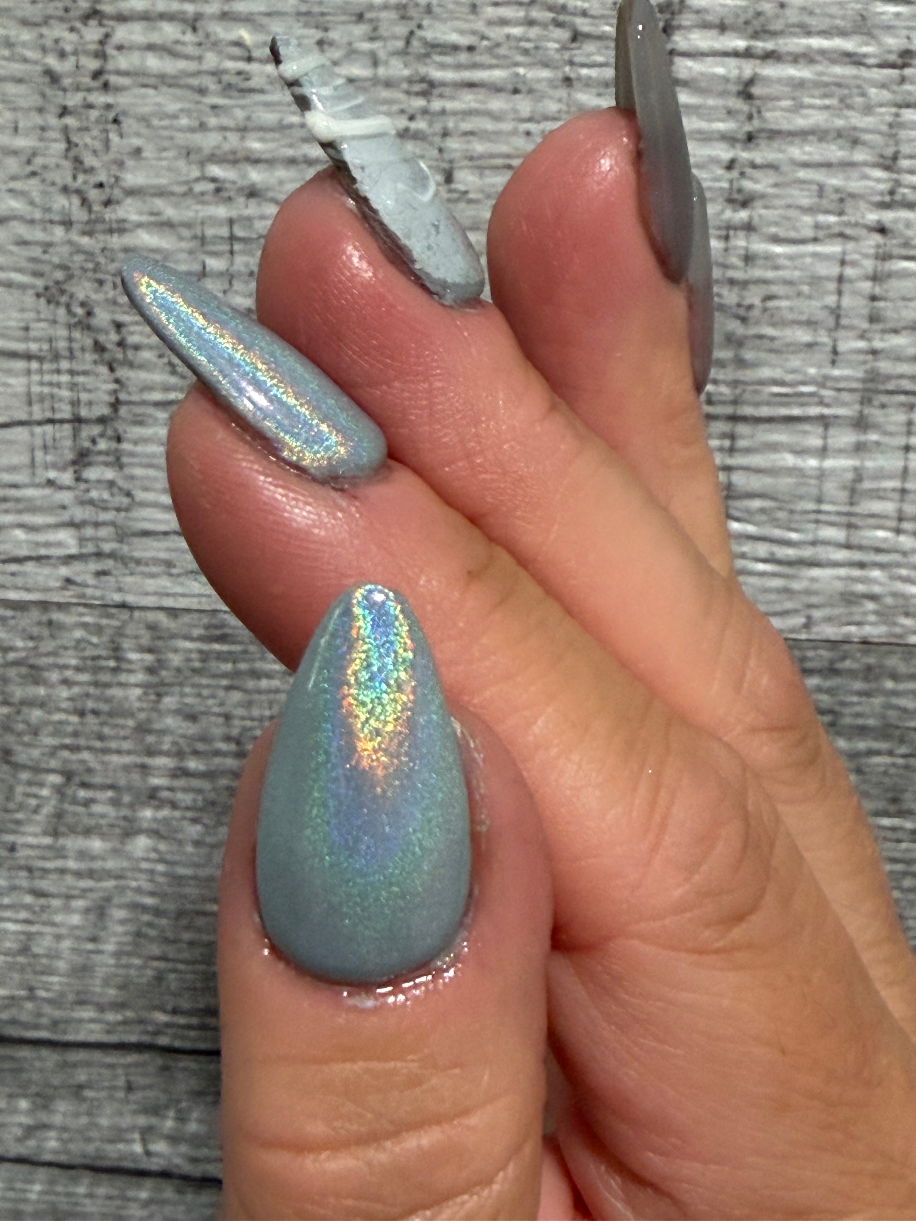 Feeling Lucky Dip Powder