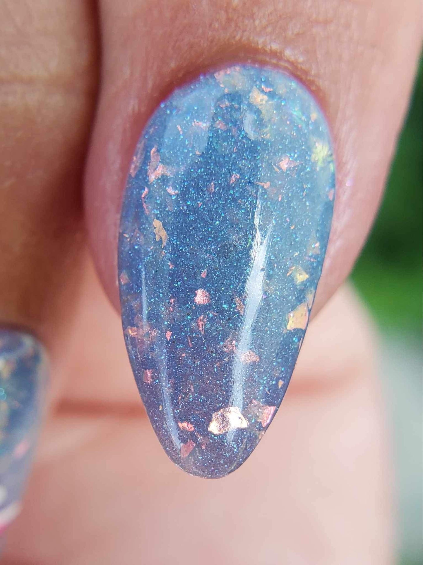 Simply Opal