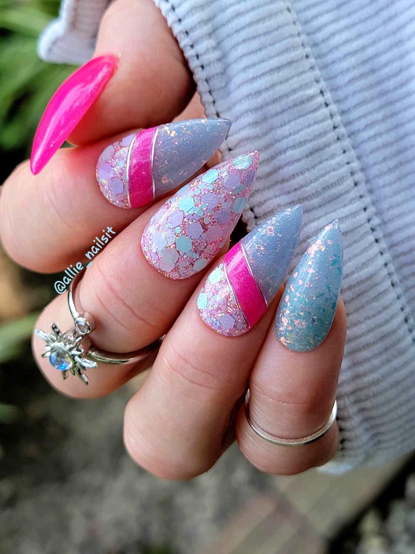 Simply Opal