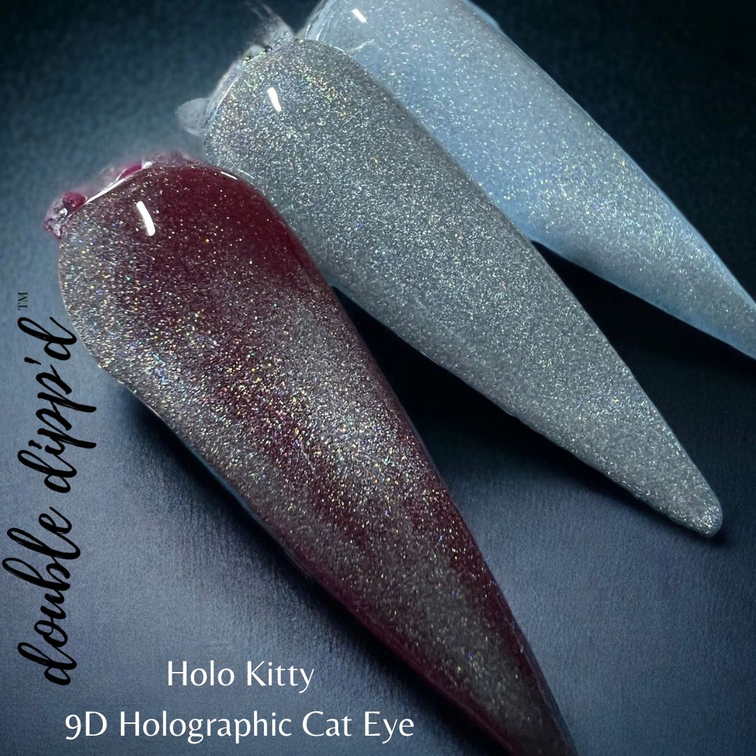 Holo Kitty