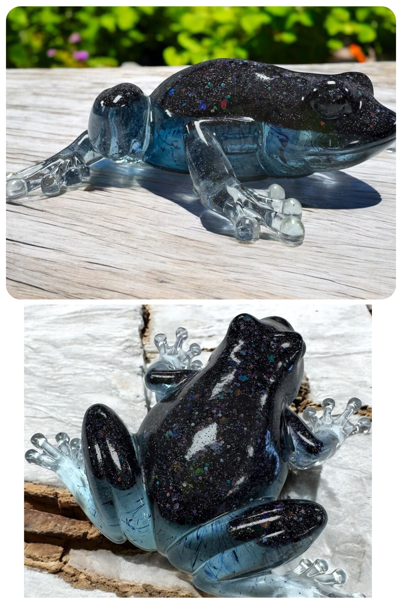 Handmade Resins