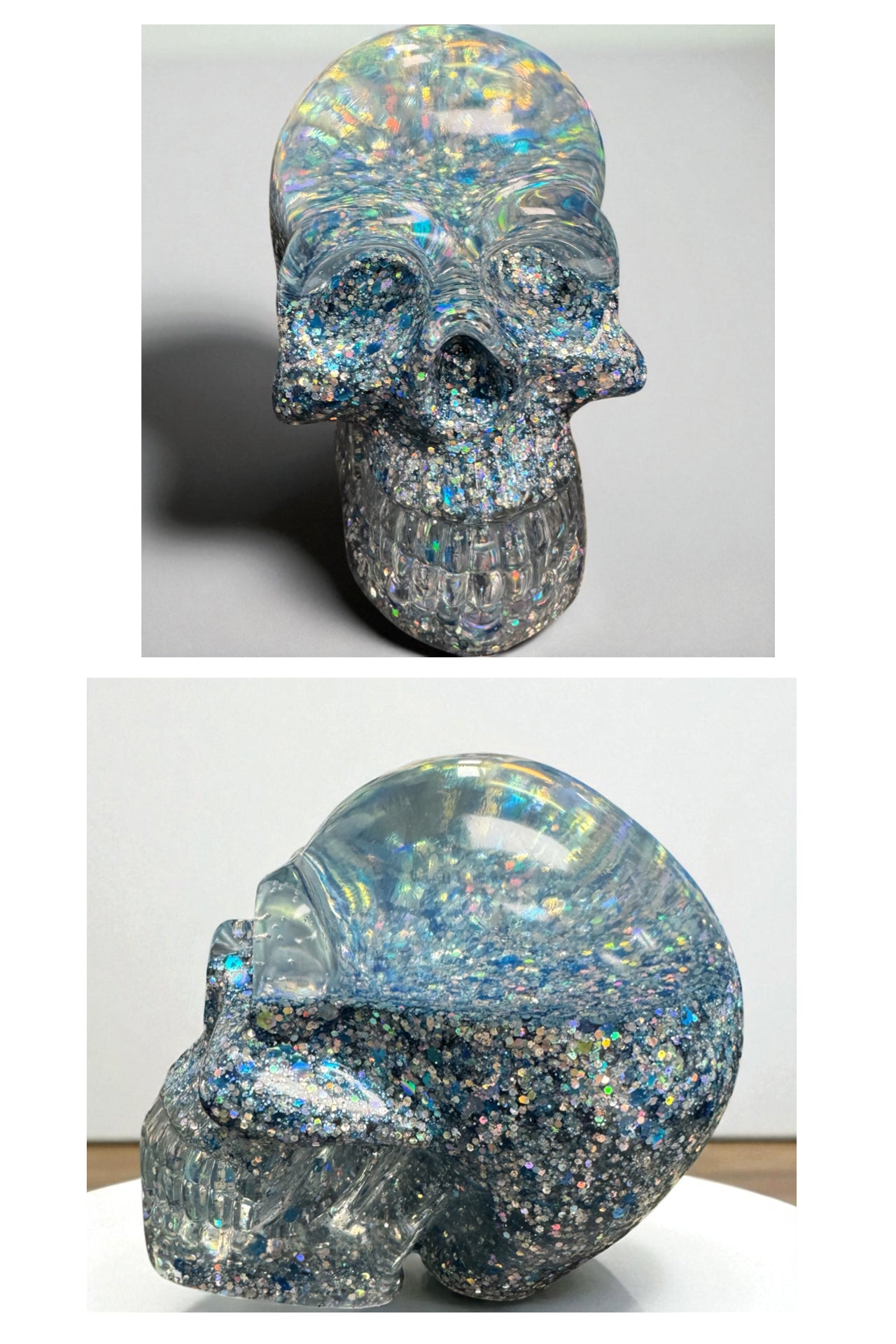 Handmade Resins