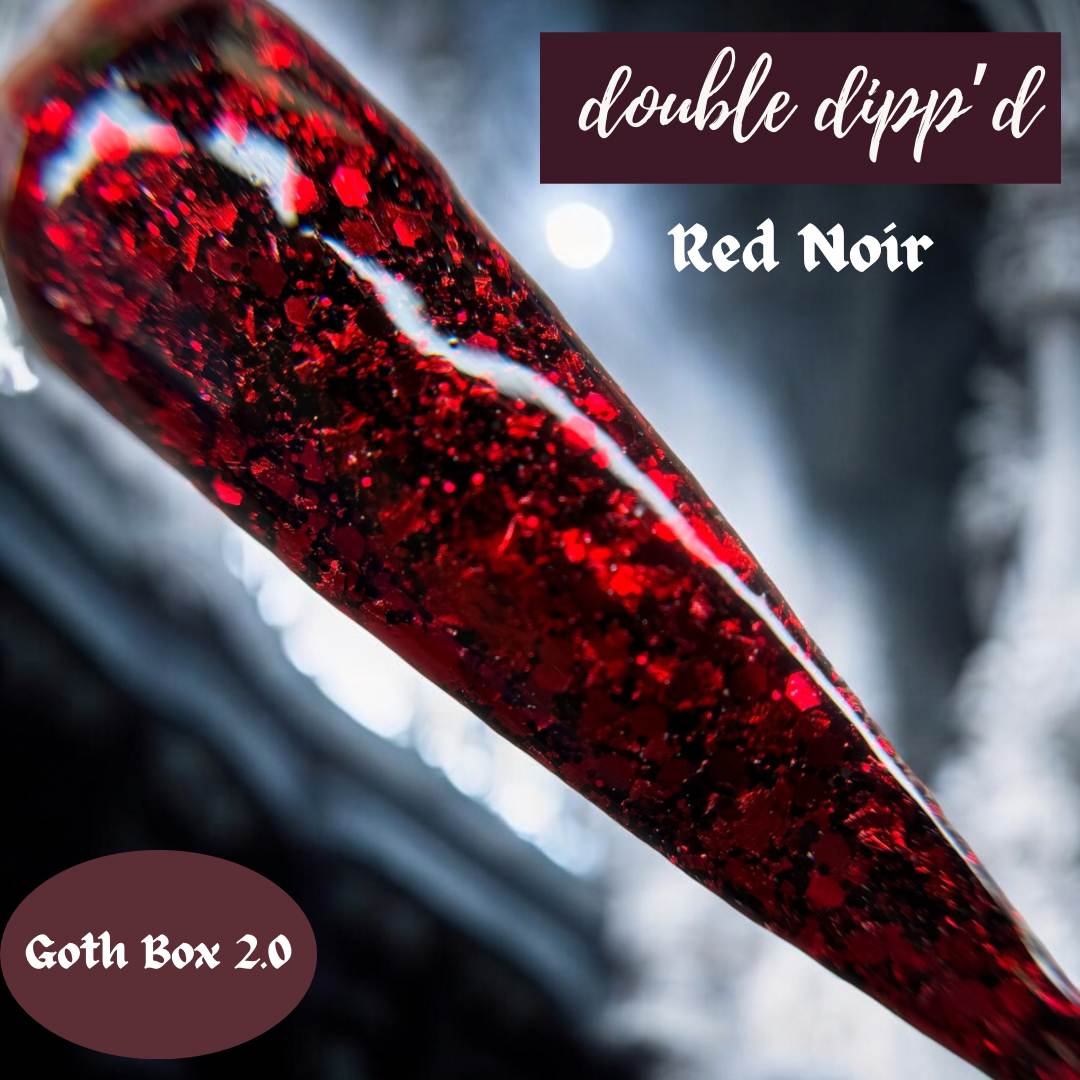Red Noir