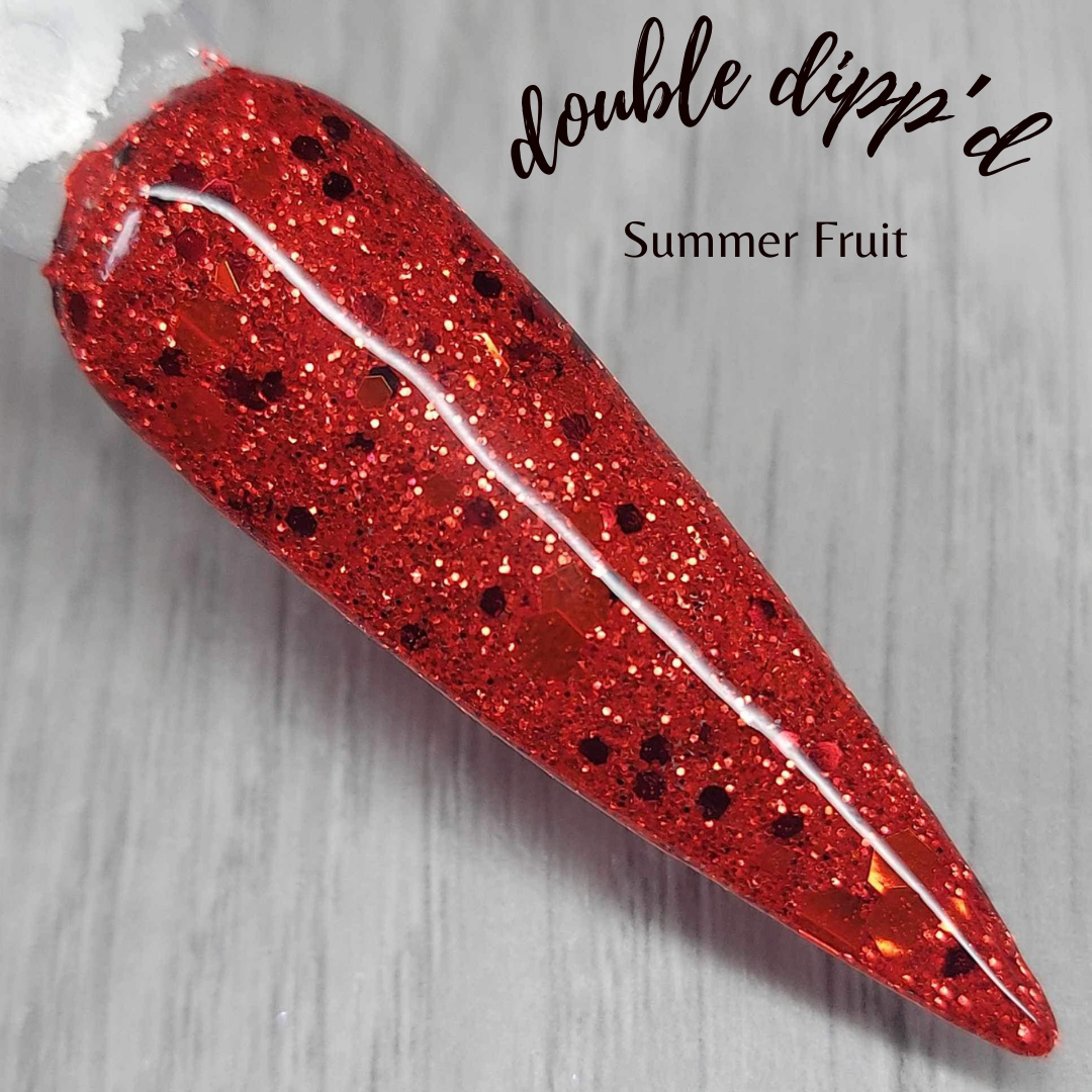 Summer Fruit