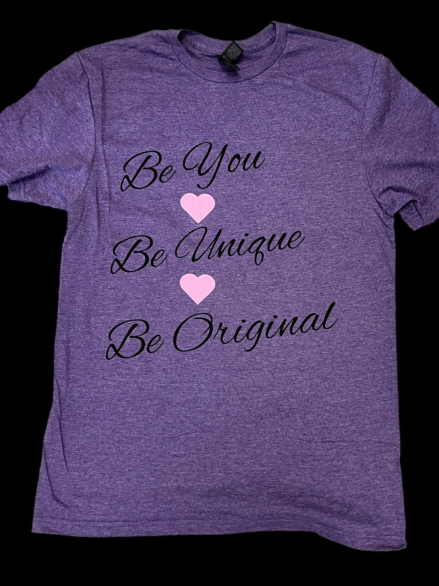 DD T-Shirt - Short Sleeve