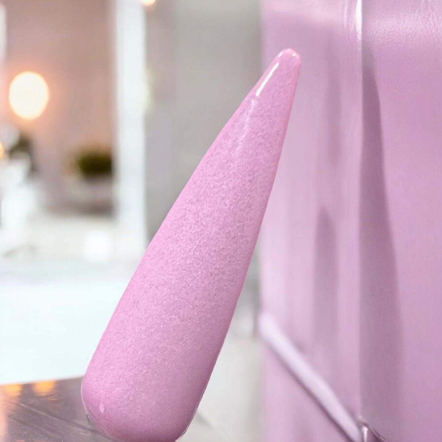 Strawberry Milk