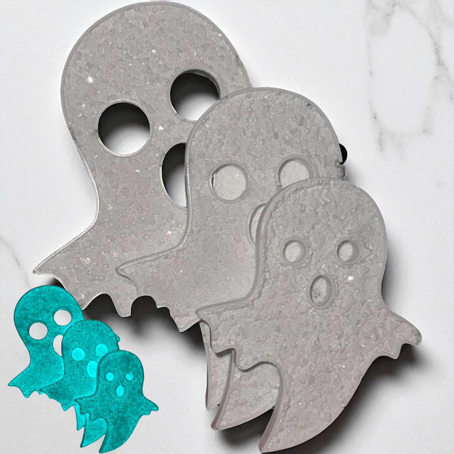 Handmade Resins