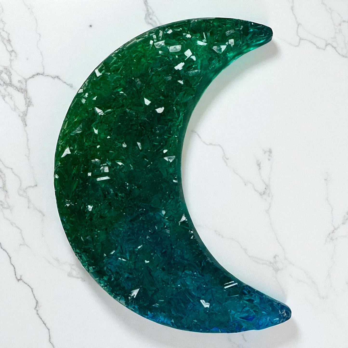 Handmade Resins