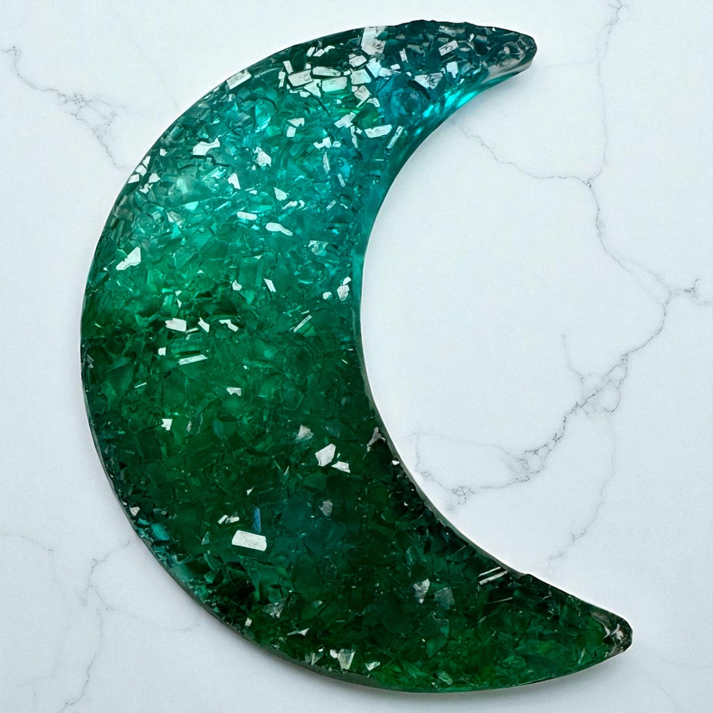 Handmade Resins