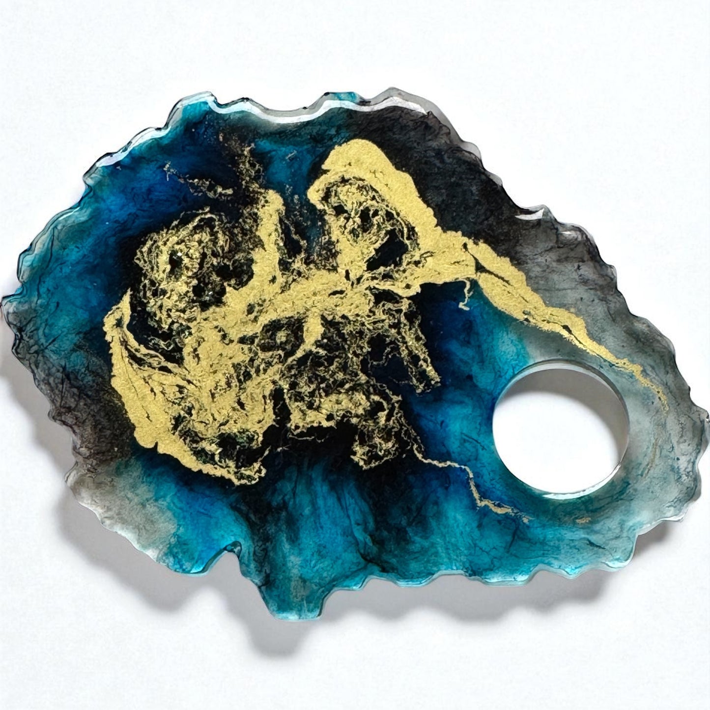 Handmade Resins