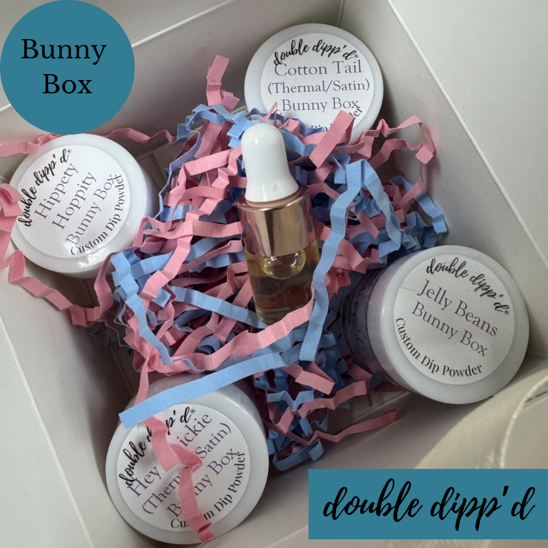 Bunny Box