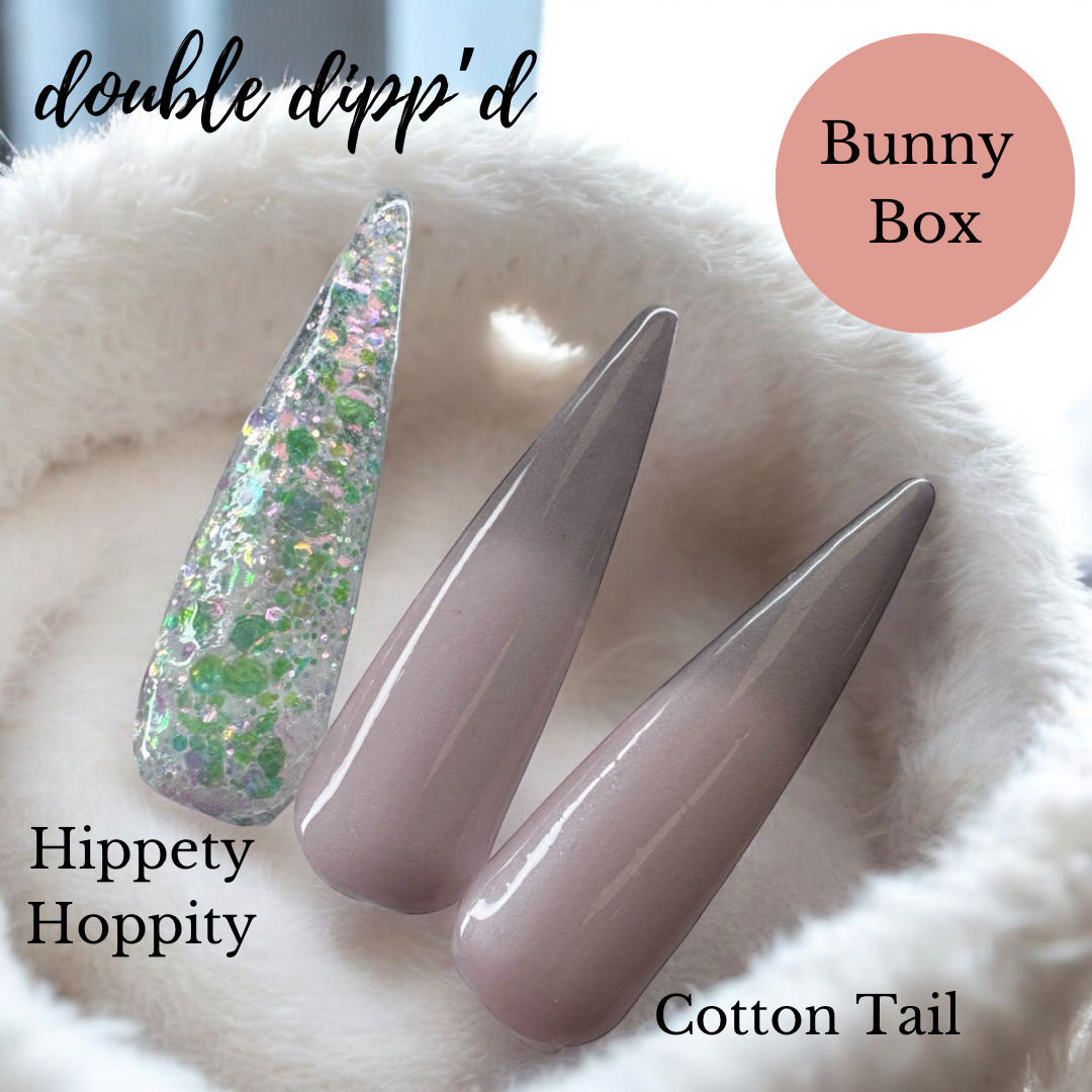 Bunny Box